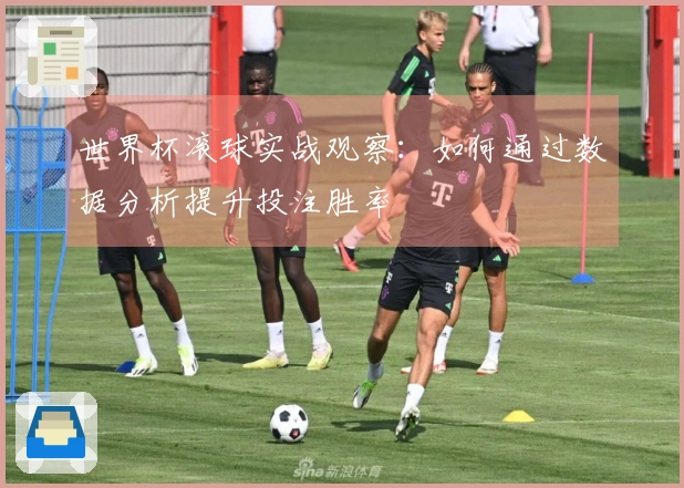 世界杯滚球实战观察：如何通过数据分析提升投注胜率