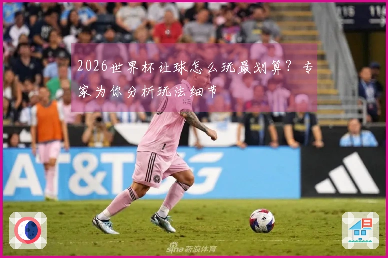 2026世界杯让球怎么玩最划算？专家为你分析玩法细节