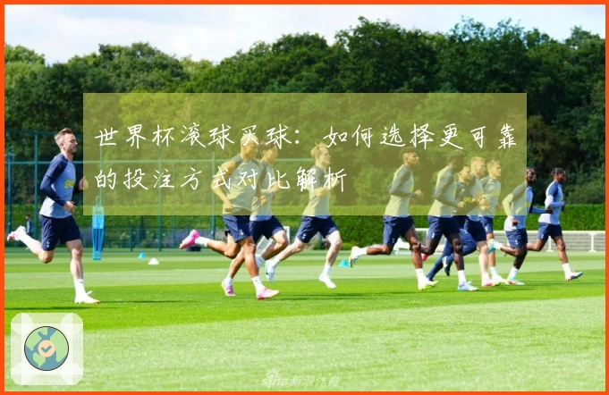 世界杯滚球买球:如何选择更可靠的投注方式对比解析