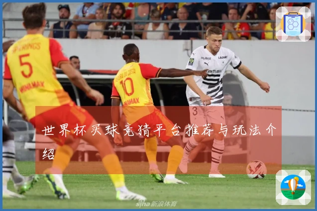 世界杯买球竞猜平台推荐与玩法介绍