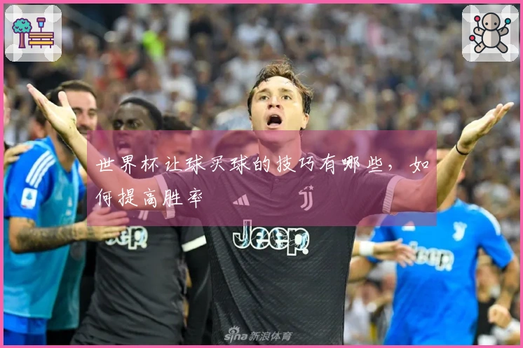世界杯让球买球的技巧有哪些,如何提高胜率