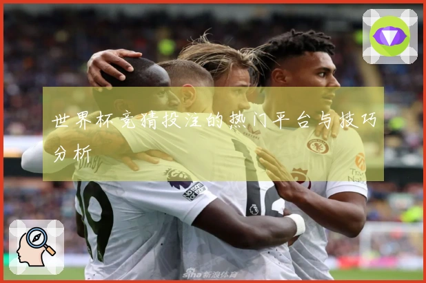世界杯竞猜投注的热门平台与技巧分析